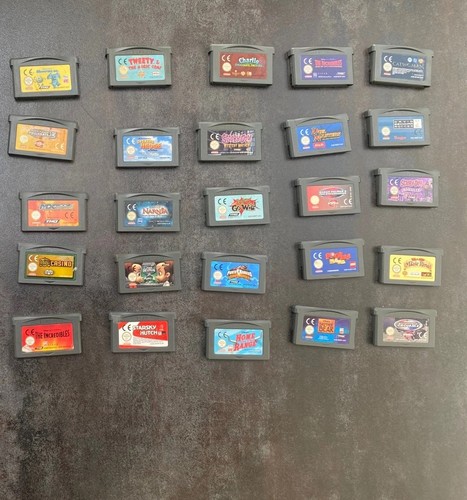 Lot item collection - item,