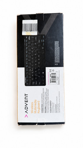 Advent akbmm15 wireless - advent,
