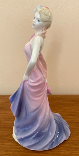 Ladies fashion coalport - ladies,