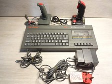 Sinclair ZX Spectrum 128k +2