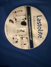 Lastolite HiLite background(6'