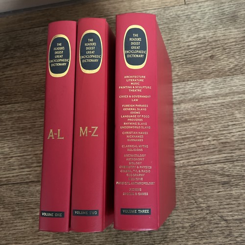 The readers digest - digest, great