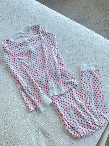 Kids pink hearts - kids,