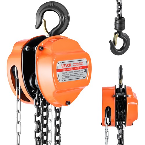 Vevor hand chain - vevor,