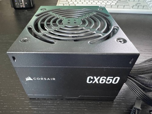 Corsair cx650 650w atx - corsair, pc