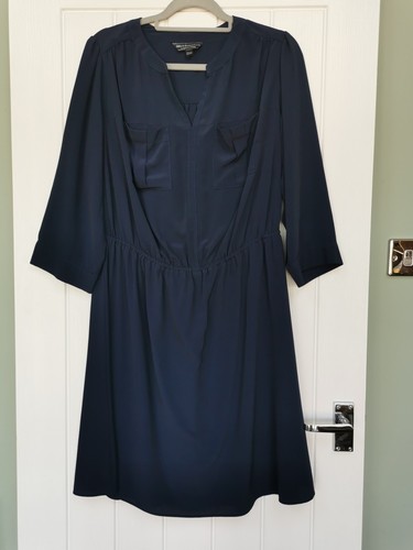 Used billie and blossom - blossom, navy