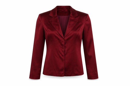 Press bastyan womens jacket - &,