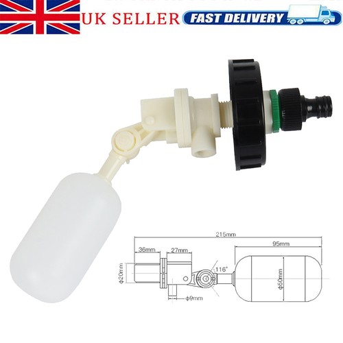 Caravan autofill mains water - caravan,