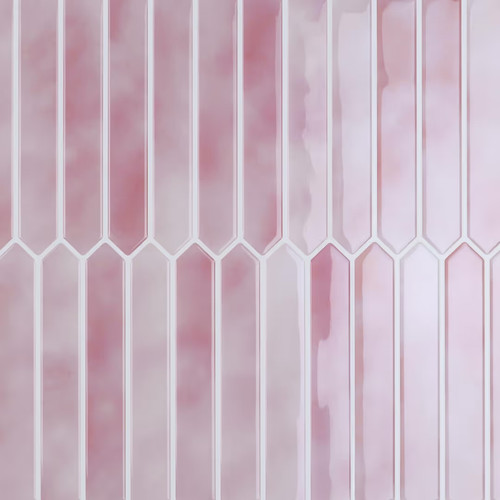Peel and stick wall tiles - and,