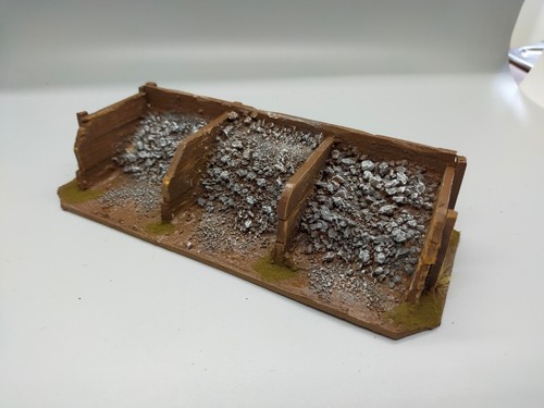 28mm coal gravel - coal, bunker