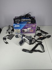 Jvc dv700ek digital video - digital,