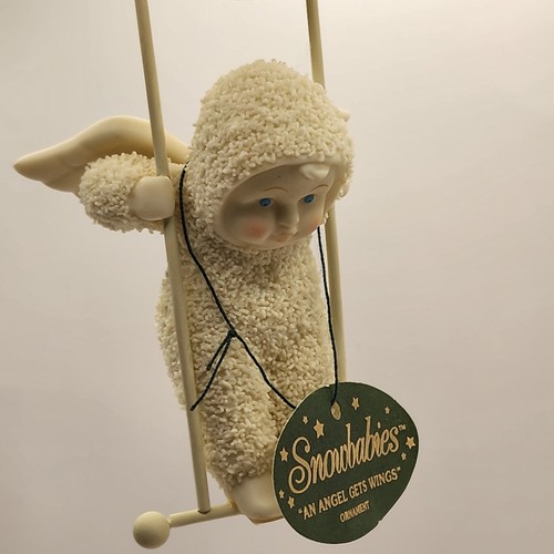 Dept snowbabies winter - 56,