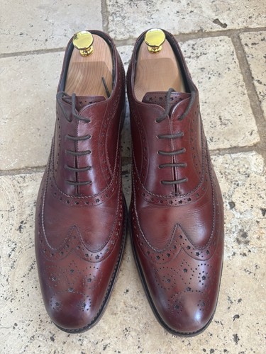 Barker jensen goodyear welted - jensen,