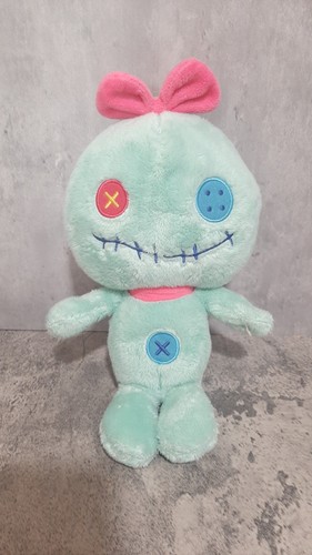 Disney lilo stitch - disney, plush