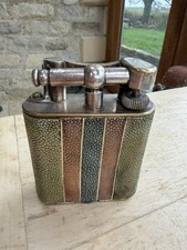 1950s Dunhill Table Lighter