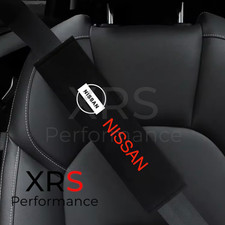 Pair of Seat Belt Shoulder