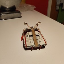 Vintage Dinky Toys 105 Maximum