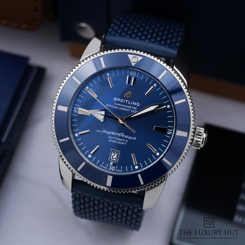 Breitling superocean heritage - breitling,