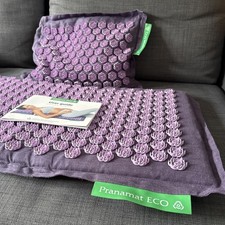 Pranamat Eco Acupressure Mat