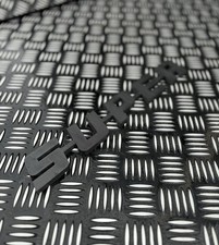 Scania Super Badge - Grille