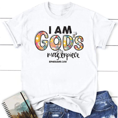 God s masterpiece - god's,