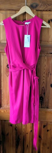 Warehouse sleeveless wiggle - warehouse,