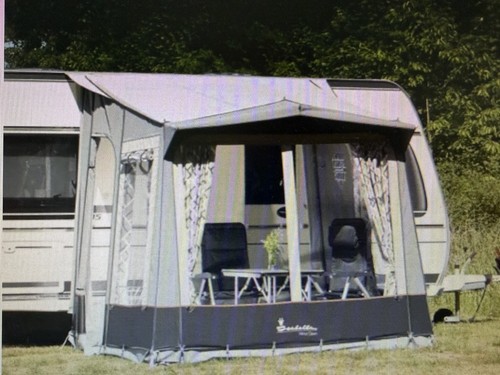 Isabella minor dawn caravan - minor,