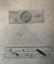 Navigation Instruments