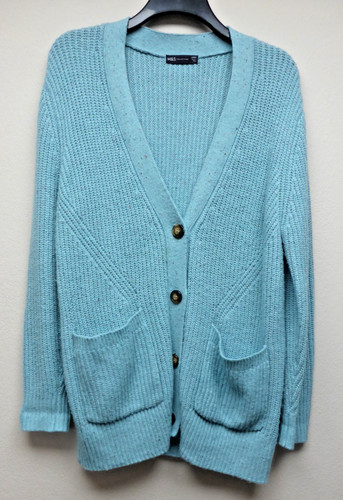 Collection size large - m&s,