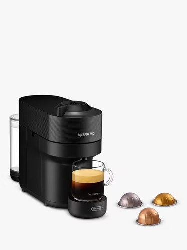 Nespresso longhi vertuo - nespresso,