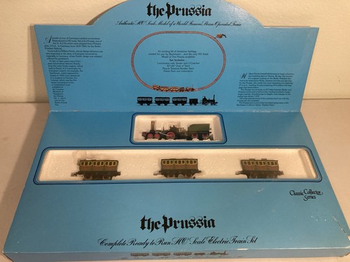 Scale bachmann the - bachmann,