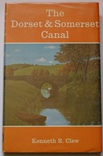 Dorset & Somerset Canal: An