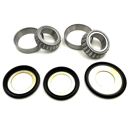 Wr250f 2001 steering bearings - steering,