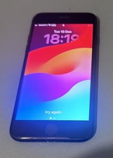 Apple iPhone SE 2020 -