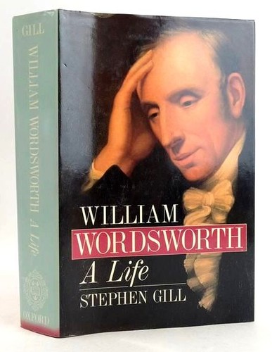 William wordsworth life - wordsworth:, a