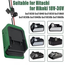 Power Wheels Adapter for