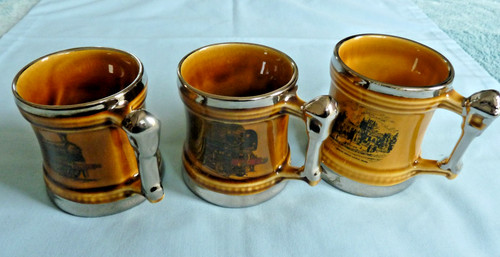Small vintage britannia - 3,