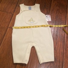 Osh Kosh Baby 3-6 Month Cotton