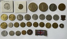 Collection Of 31 Various Old