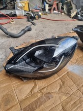 Ford Puma Headlight