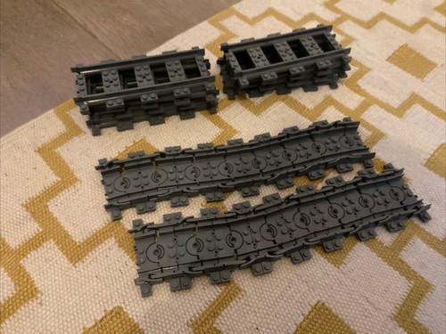 Brand new lego - 7499, city
