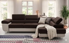 SOFAFORGE RIDGE Corner Sofa