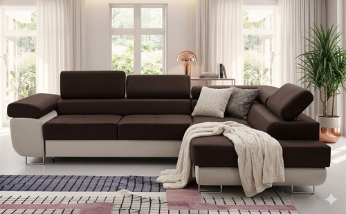 Sofaforge ridge corner - ridge, sofa