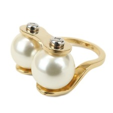 Louis Vuitton Ring LV Speedy