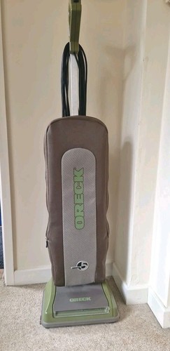 Oreck xl5 u4155h2gpd vacuum - oreck,