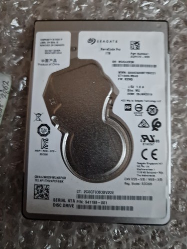 Seagate 1tb mobile hdd 5 - mobile,