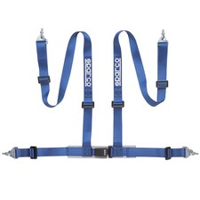 Sparco club 4 point - sparco,