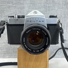 Vintage PENTAX ASAHI  SP500