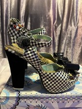 Irregular Choice Euro 41