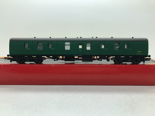 Hornby gauge r4116a br - hornby, oo
